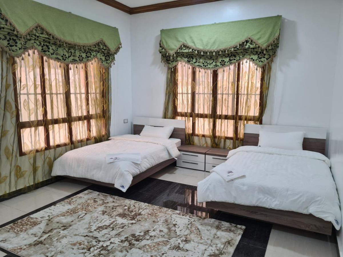 Mountain Balcony House Villa Nizwa Exterior photo